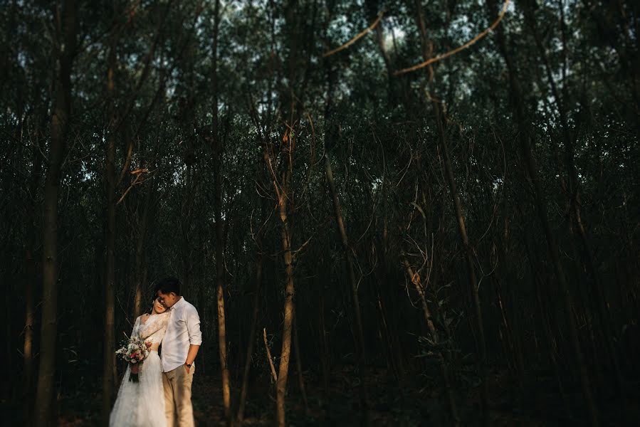 Jurufoto perkahwinan Sooah Bridal (forestfoto). Foto pada 27 Februari 2018