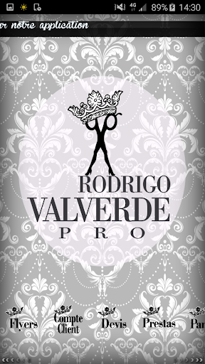 Rodrigo Valverde Pro