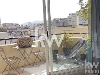 appartement à Marseille 6ème (13)