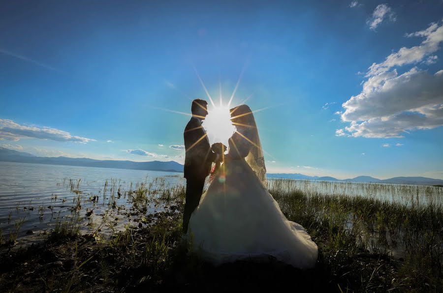 Fotografo di matrimoni Ekinoks Photography (tayfundogru). Foto del 12 luglio 2020