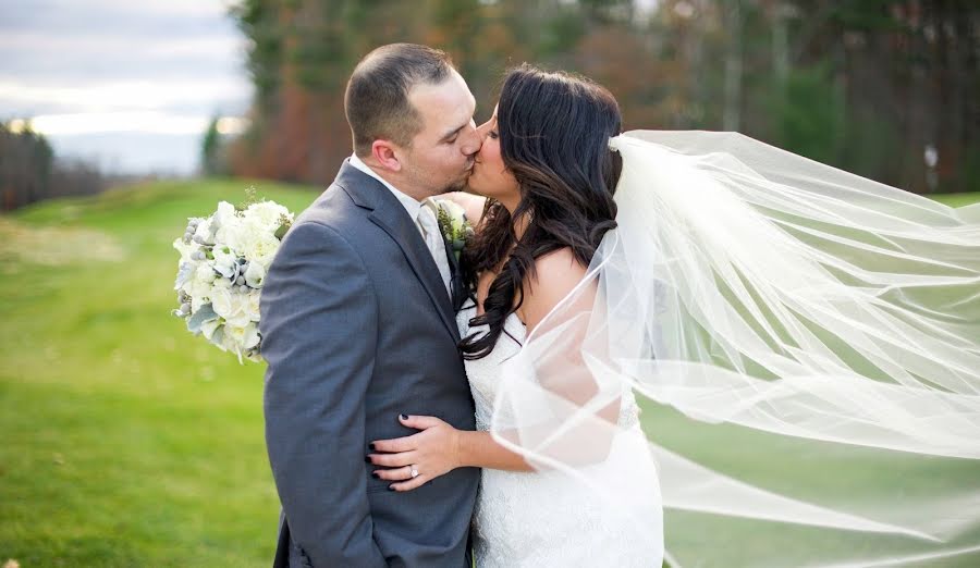 Fotógrafo de casamento Lindsay Connors (lindsayconnors). Foto de 8 de setembro 2019