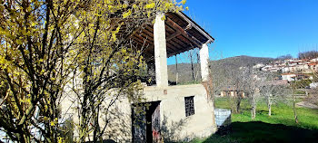 maison à Foix (09)