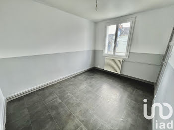 appartement à Rennes (35)