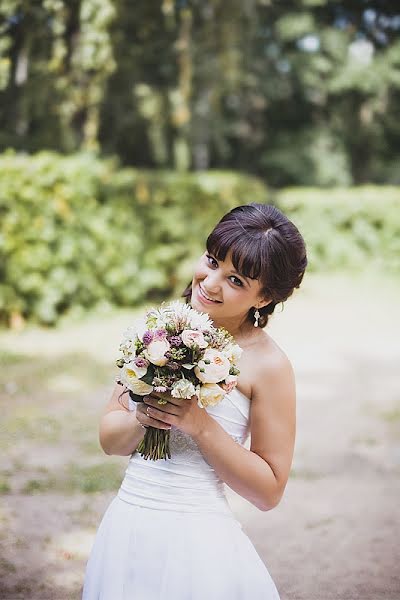 Wedding photographer Irina Rodina (irinarodina). Photo of 29 March 2013