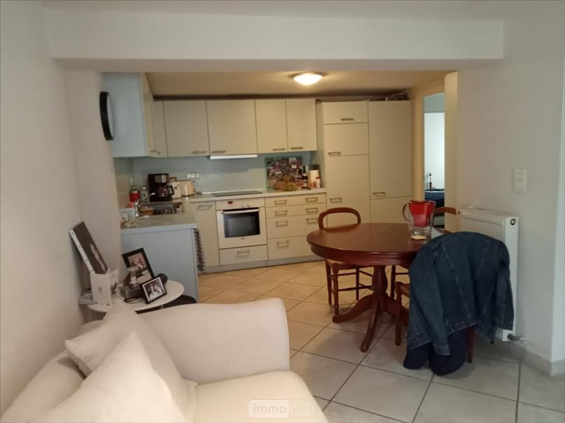 Vente appartement 2 pièces 54 m² à Divonne-les-Bains (01220), 275 000 €