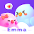 Emma - Video chat & Meet icon