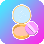 Cover Image of Télécharger Beauty Mirror Lite 1.0.20909 APK