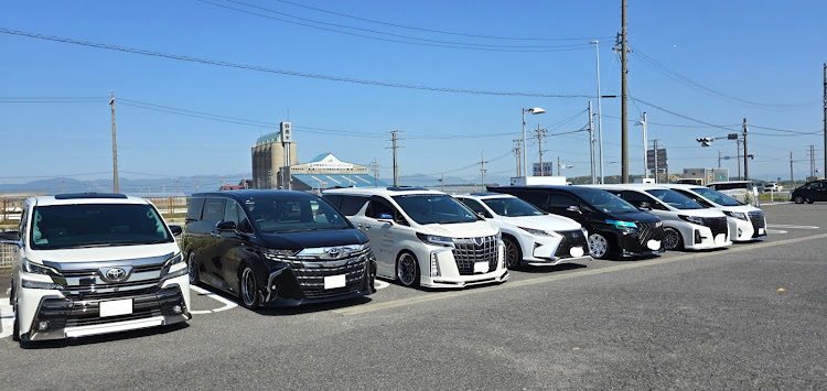 RXのsuv好きと繋がりたい・BWLT・BWLT合同MT・オフ会・鈴鹿サーキットに関するカスタム事例の投稿画像5枚目