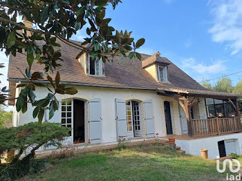 maison à Lamonzie-Saint-Martin (24)