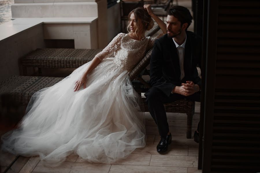 Photographe de mariage Igor Shevchenko (wedlifer). Photo du 18 avril 2019