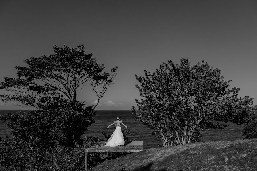 Fotografo di matrimoni Jesus Ochoa (jesusochoa). Foto del 13 gennaio 2019