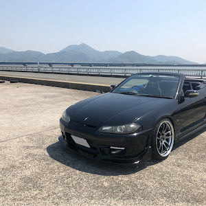 シルビア S15