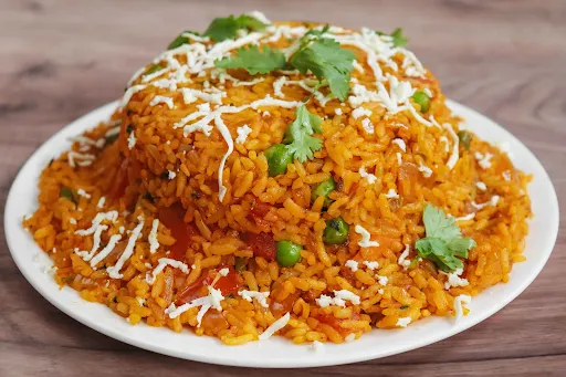 Veg Biryani