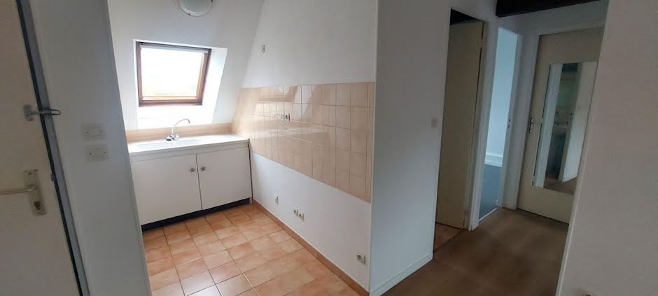 Location  appartement 2 pièces 35 m² à Charly-sur-Marne (02310), 444 €