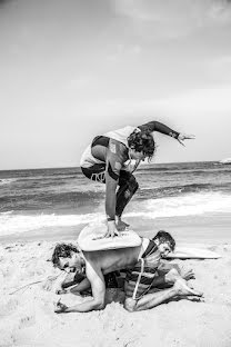 Svadobný fotograf Casamento De Sonho (casamentodesonho). Fotografia publikovaná 16. septembra 2023