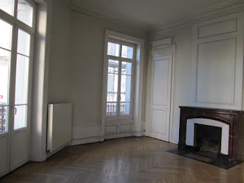 appartement à Saint-Etienne (42)