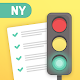 Permit Test New York NY DMV Driver License test Ed Download on Windows