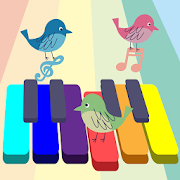 Tap Tap Piano - Go2play  Icon