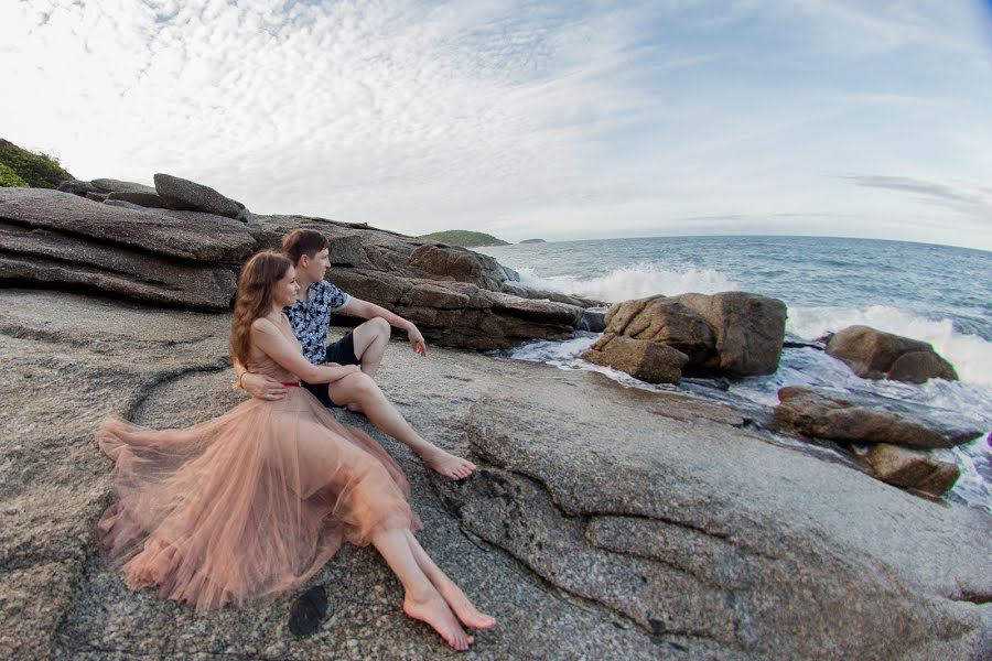 Fotógrafo de casamento Alena Lisa (alionalissa). Foto de 22 de agosto 2018