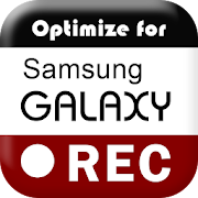 EZ Call Recorder for Samsung  Icon