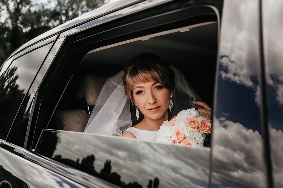 Wedding photographer Viktoriya Litvinenko (vikoslocos). Photo of 20 September 2018