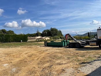 terrain à Vaison-la-Romaine (84)