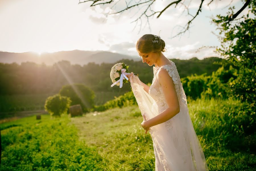 Fotógrafo de bodas Ennio De Sanctis (enniods). Foto del 9 de marzo 2019