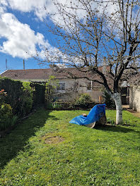 maison à Dreux (28)