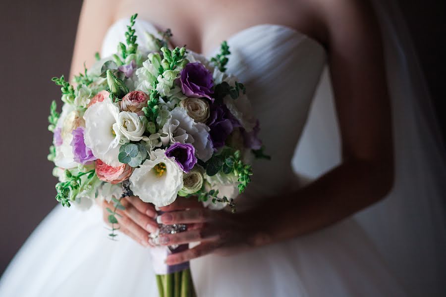 Photographe de mariage Marina Mazepina (mazepina). Photo du 15 février 2017