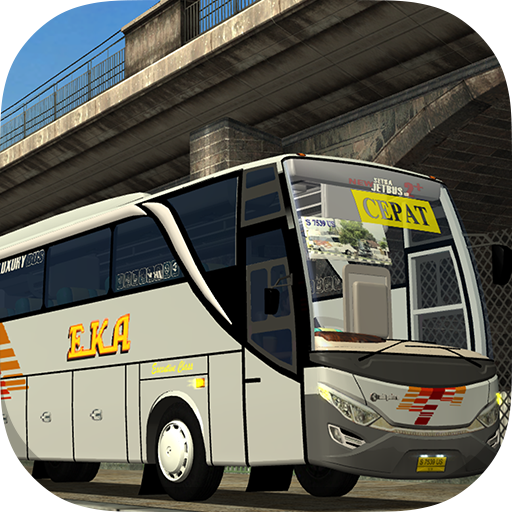 Eka Bus Cepat icon