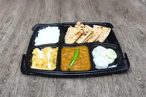 Chole Special Thali