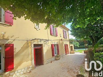 maison à Le Pontet (84)