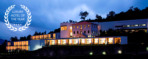 Douro Palace Hotel Resort & Spa