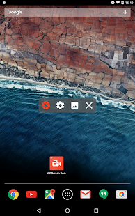 AZ Screen Recorder - No Root Screenshot