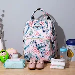 Fantasy Forest Pink Bottom