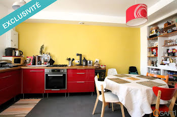 appartement à Palaiseau (91)