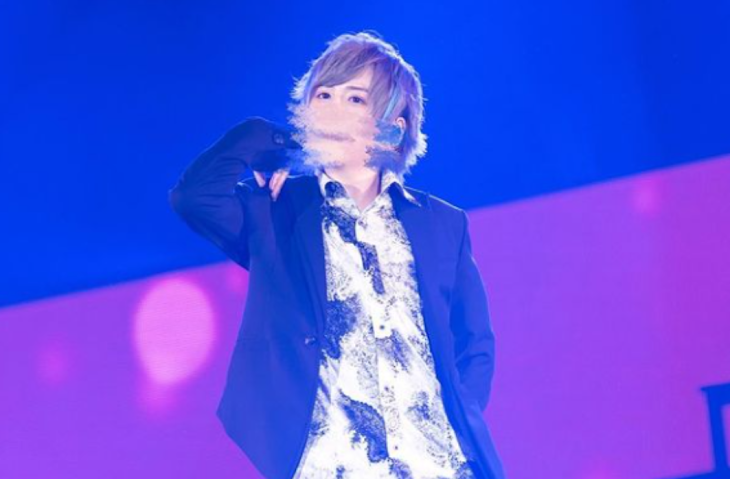 「さところぉぉぉおおお」のメインビジュアル