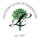 Country Club Of Lexington Download on Windows