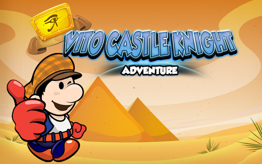 Vito Castle Knight Adventure