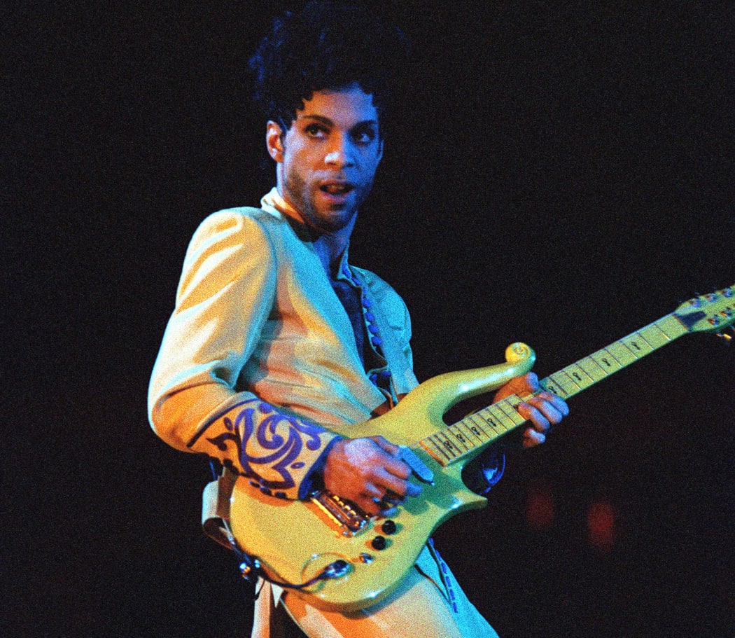 Image of Prince