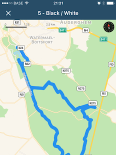 Brussels Equestrian Endurance(圖4)-速報App