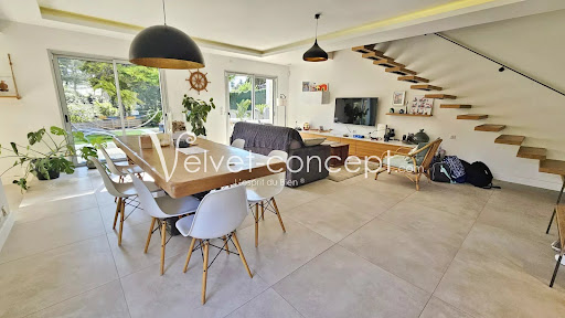 Villa avec piscine 5