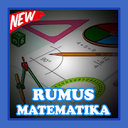 Rumus Matematika SMP - MTS Lengkap 1.0 Icon