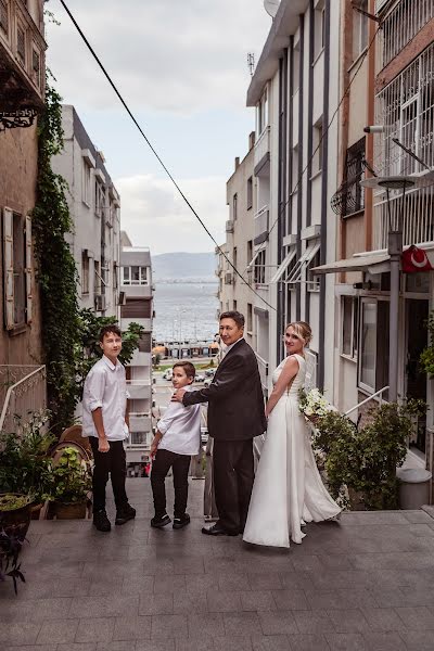 Photographe de mariage Irina Eron (eronphotographer). Photo du 22 janvier