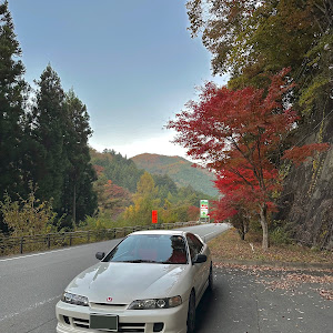 インテグラ DC2