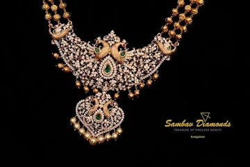 Sambav Diamond Fine Diamond Jewellery photo 