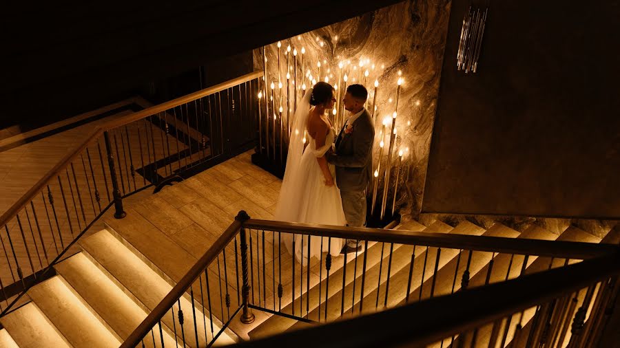 Fotógrafo de bodas Aleksandr Portov (portosik). Foto del 26 de julio 2023