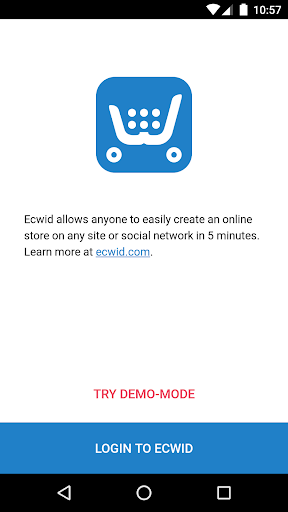 Ecwid