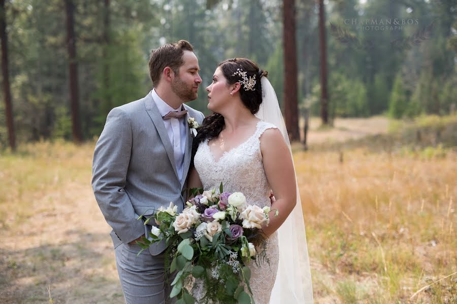 Fotógrafo de bodas Shannon Bos (shannonbos). Foto del 8 de mayo 2019