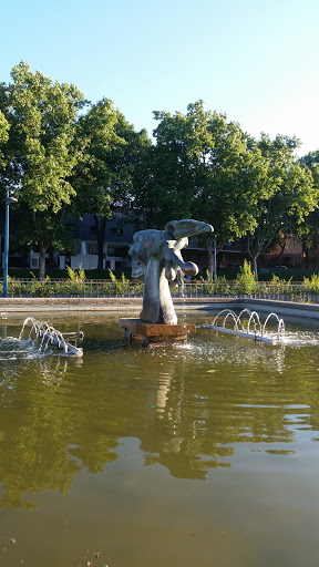 Parque de las Bombas